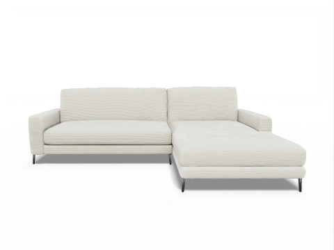 Ecksofa LOlongXL 2med R